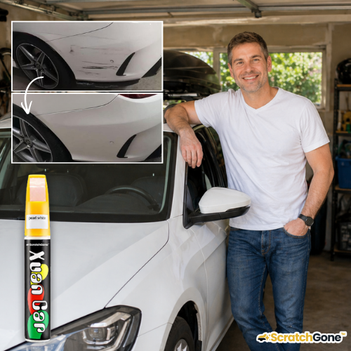 ScratchGone™ Stylo de retouche