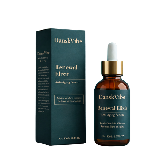 DanskVibe Renewal Elixir™