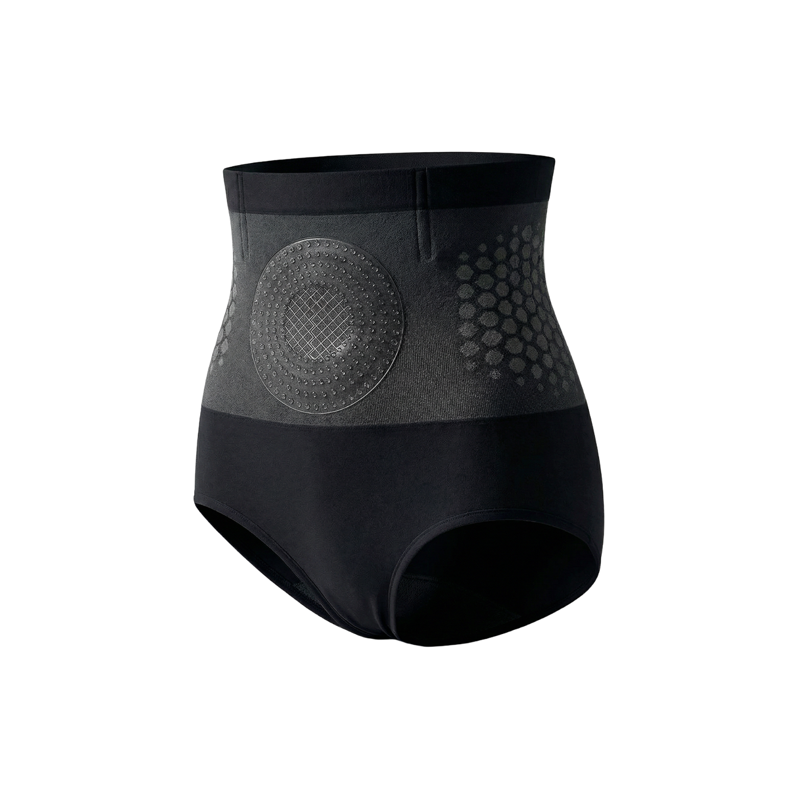 BurnLite™ Short Sculptant et Brûle-Graisse