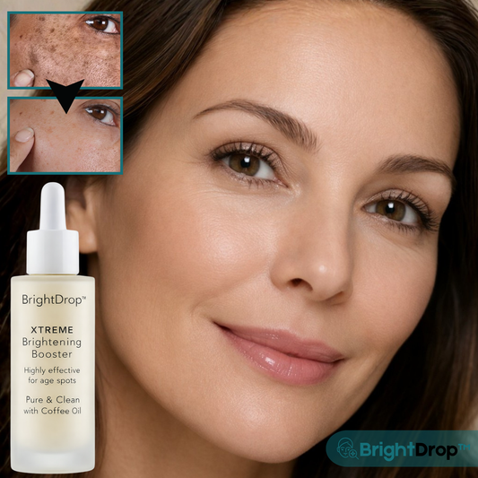 BrightDrop™ Booster Éclaircissant Extrême