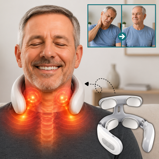 CervaPro™ Masseur Cervical