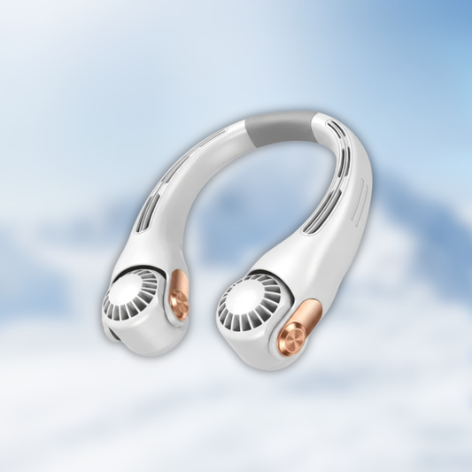 EasyBreeze™ Neck Fan