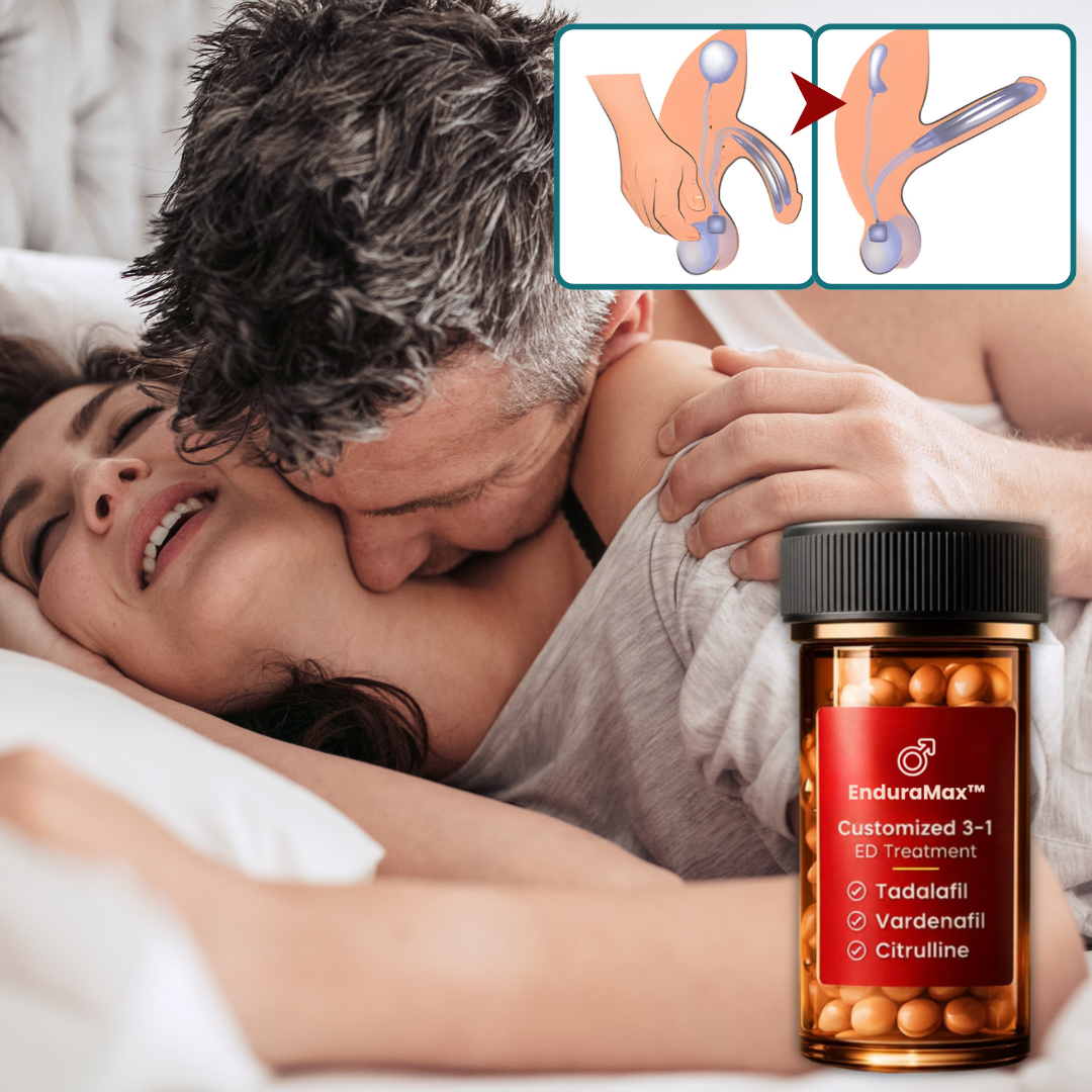 EnduraMax™ Traitement 3 en 1