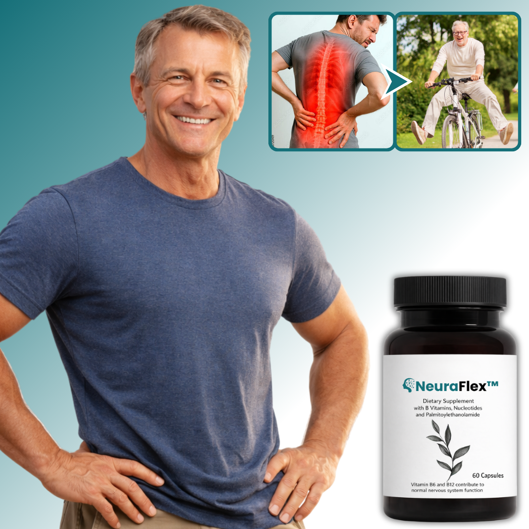 NeuraFlex™ Gélules