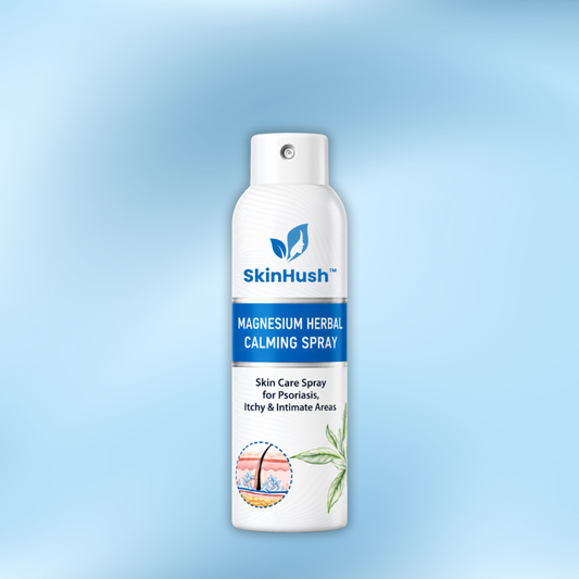 SkinHush™ Skin Calming Spray