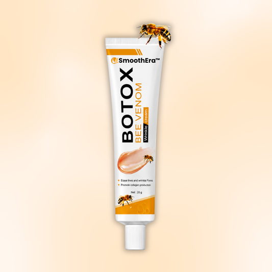 SmoothEra™ Anti-Wrinkle Cream