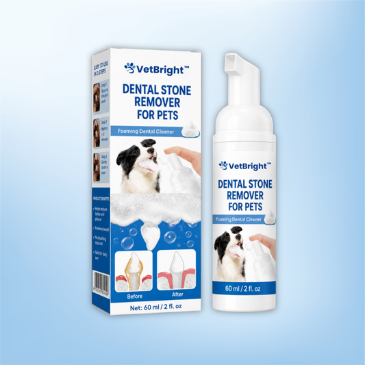 VetBright™ Spray Dentaire